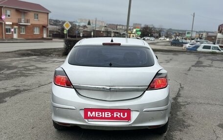 Opel Astra H, 2008 год, 450 000 рублей, 7 фотография