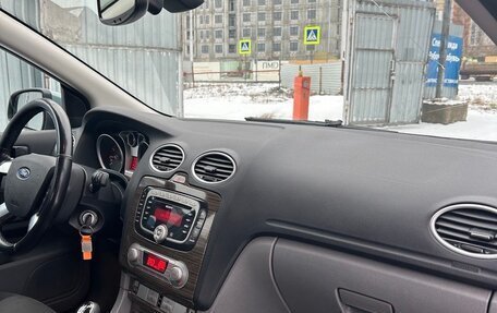 Ford Focus II рестайлинг, 2008 год, 650 000 рублей, 8 фотография