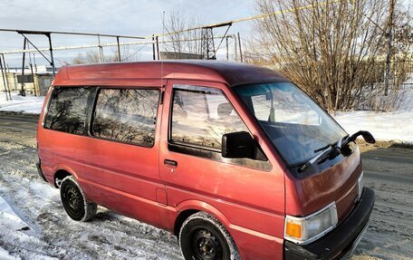 Nissan Vanette II, 1989 год, 270 000 рублей, 1 фотография