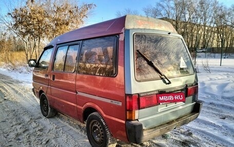 Nissan Vanette II, 1989 год, 270 000 рублей, 4 фотография