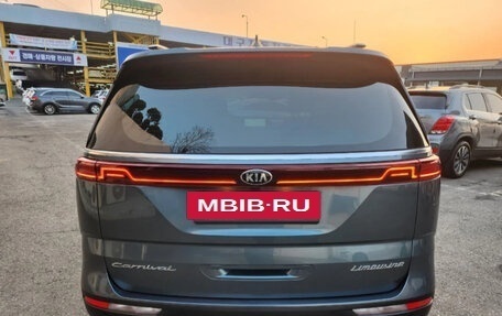 KIA Carnival, 2020 год, 3 426 000 рублей, 5 фотография