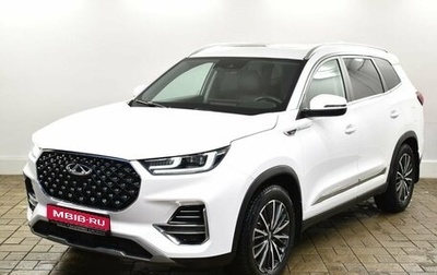 Chery Tiggo 8 Pro, 2022 год, 2 047 000 рублей, 1 фотография