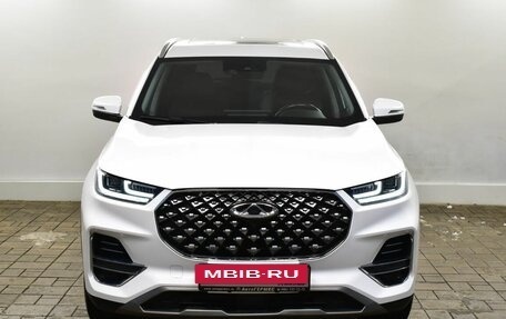 Chery Tiggo 8 Pro, 2022 год, 2 047 000 рублей, 2 фотография