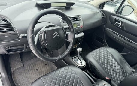 Citroen C4 II рестайлинг, 2010 год, 395 000 рублей, 7 фотография