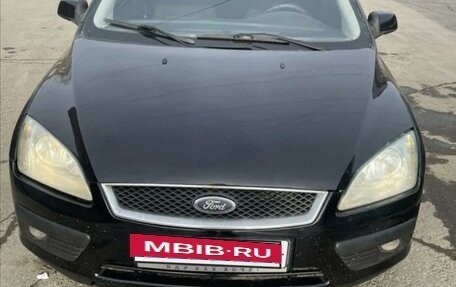 Ford Focus II рестайлинг, 2006 год, 333 333 рублей, 7 фотография