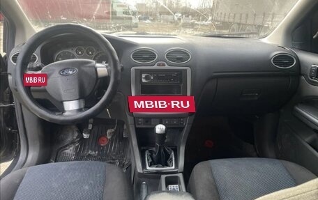 Ford Focus II рестайлинг, 2006 год, 333 333 рублей, 6 фотография