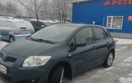 Toyota Auris II, 2008 год, 670 000 рублей, 5 фотография