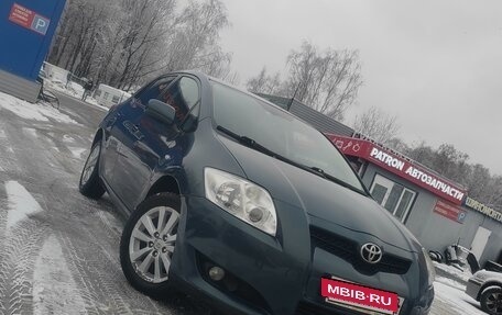 Toyota Auris II, 2008 год, 670 000 рублей, 3 фотография