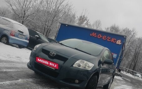 Toyota Auris II, 2008 год, 670 000 рублей, 2 фотография