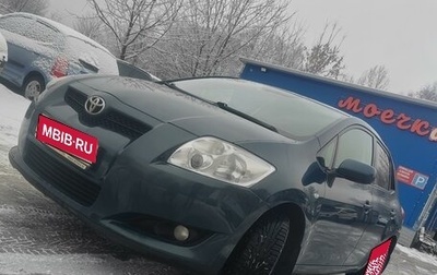 Toyota Auris II, 2008 год, 670 000 рублей, 1 фотография