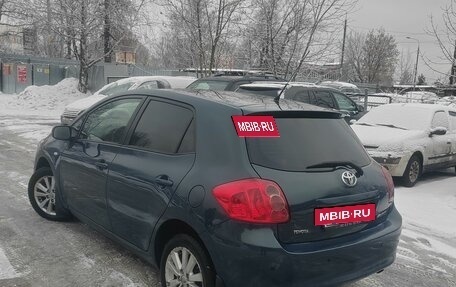 Toyota Auris II, 2008 год, 670 000 рублей, 8 фотография