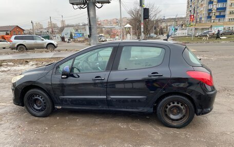 Peugeot 308 II, 2008 год, 390 000 рублей, 3 фотография