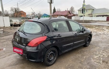 Peugeot 308 II, 2008 год, 390 000 рублей, 5 фотография