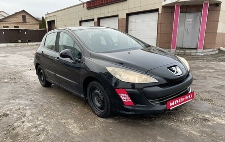 Peugeot 308 II, 2008 год, 390 000 рублей, 2 фотография