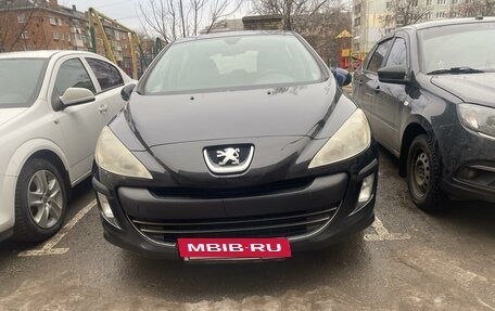 Peugeot 308 II, 2008 год, 390 000 рублей, 14 фотография