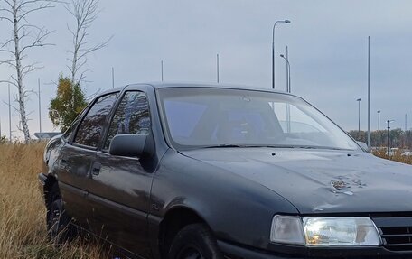 Opel Vectra A, 1993 год, 111 000 рублей, 3 фотография