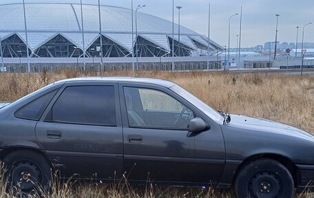 Opel Vectra A, 1993 год, 111 000 рублей, 6 фотография