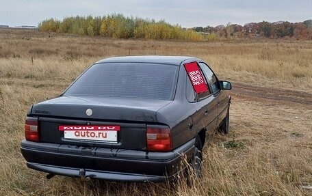 Opel Vectra A, 1993 год, 111 000 рублей, 7 фотография