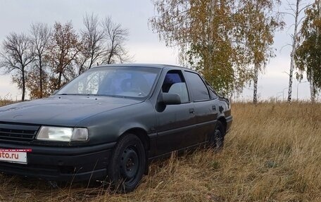 Opel Vectra A, 1993 год, 111 000 рублей, 11 фотография