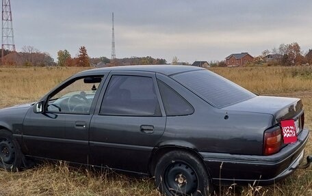 Opel Vectra A, 1993 год, 111 000 рублей, 10 фотография