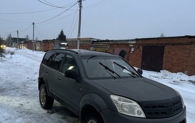 Great Wall Hover, 2007 год, 300 000 рублей, 1 фотография