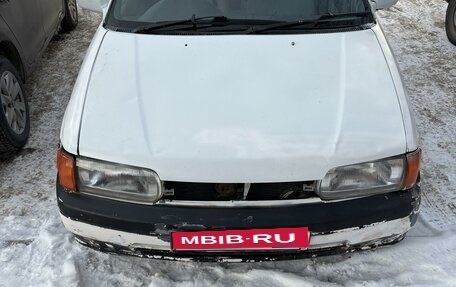 Toyota Corolla II, 1997 год, 130 000 рублей, 1 фотография