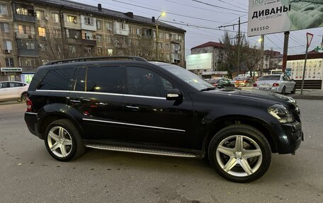 Mercedes-Benz GL-Класс, 2007 год, 1 650 000 рублей, 7 фотография