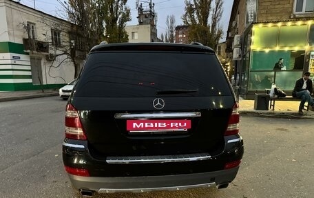 Mercedes-Benz GL-Класс, 2007 год, 1 650 000 рублей, 5 фотография