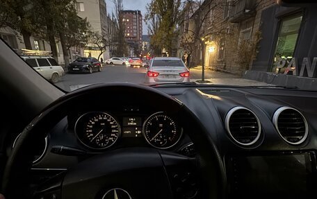 Mercedes-Benz GL-Класс, 2007 год, 1 650 000 рублей, 14 фотография