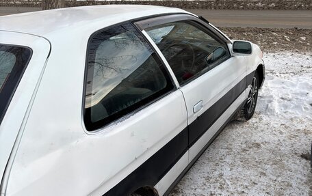 Toyota Corolla II, 1997 год, 130 000 рублей, 4 фотография