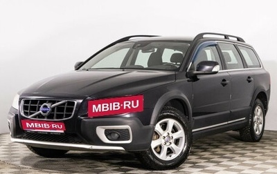 Volvo XC70 II рестайлинг, 2011 год, 1 099 000 рублей, 1 фотография