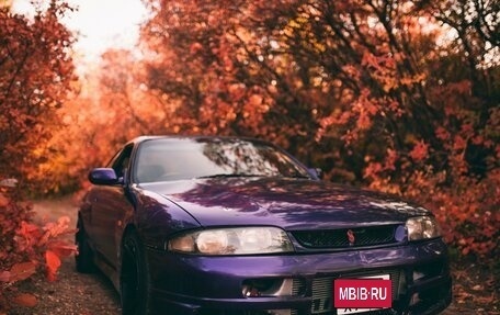 Nissan Skyline, 1996 год, 649 000 рублей, 1 фотография