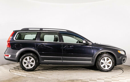 Volvo XC70 II рестайлинг, 2011 год, 1 099 000 рублей, 4 фотография