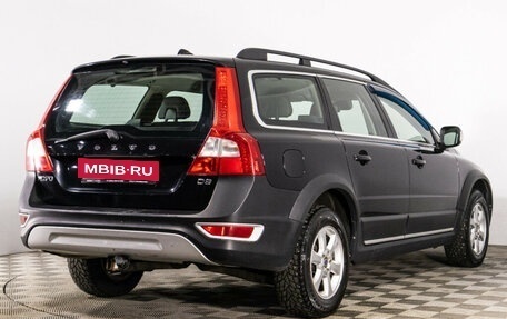 Volvo XC70 II рестайлинг, 2011 год, 1 099 000 рублей, 5 фотография