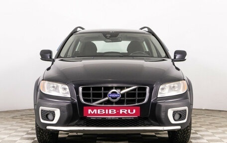 Volvo XC70 II рестайлинг, 2011 год, 1 099 000 рублей, 2 фотография