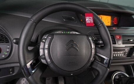 Citroen C4 Picasso II рестайлинг, 2011 год, 699 000 рублей, 14 фотография