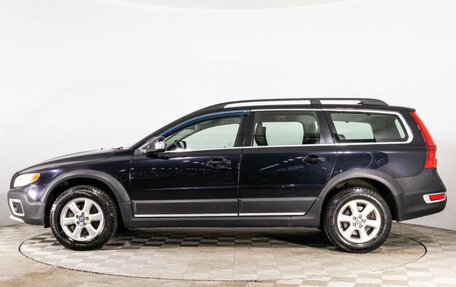 Volvo XC70 II рестайлинг, 2011 год, 1 099 000 рублей, 8 фотография