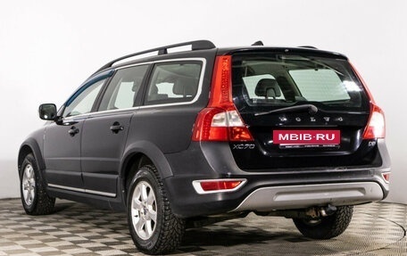 Volvo XC70 II рестайлинг, 2011 год, 1 099 000 рублей, 7 фотография