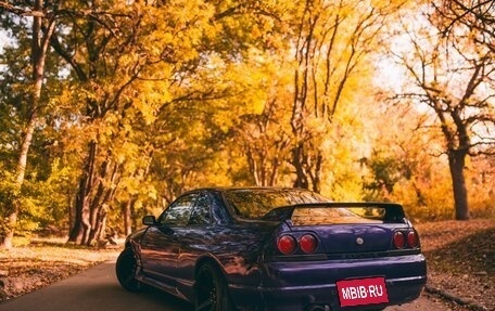 Nissan Skyline, 1996 год, 649 000 рублей, 3 фотография