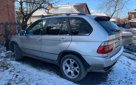 BMW X5, 2001 год, 415 000 рублей, 3 фотография