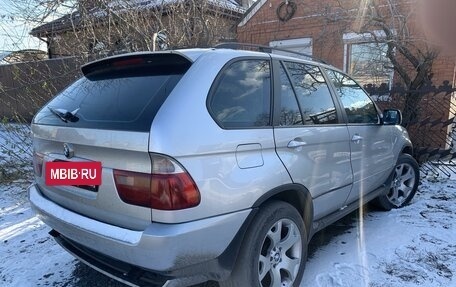 BMW X5, 2001 год, 415 000 рублей, 2 фотография