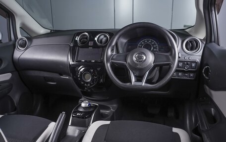 Nissan Note II рестайлинг, 2019 год, 1 599 000 рублей, 6 фотография