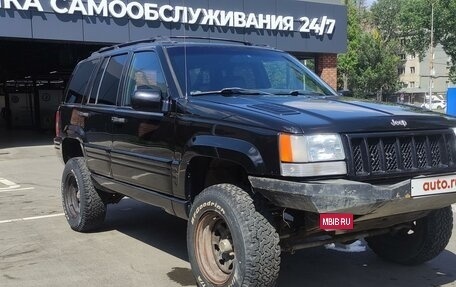 Jeep Grand Cherokee, 1998 год, 1 150 000 рублей, 3 фотография