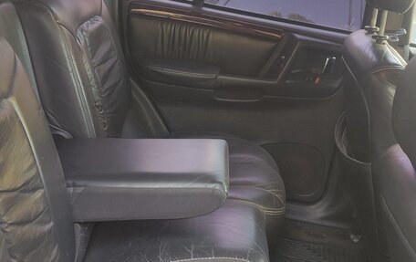 Jeep Grand Cherokee, 1998 год, 1 150 000 рублей, 20 фотография