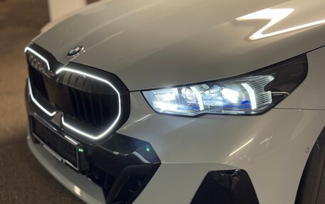 BMW 5 серия, 2024 год, 9 950 000 рублей, 6 фотография