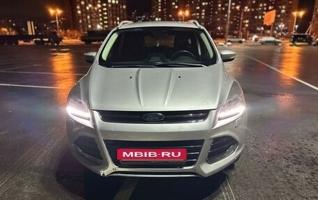 Ford Kuga III, 2015 год, 1 345 000 рублей, 3 фотография