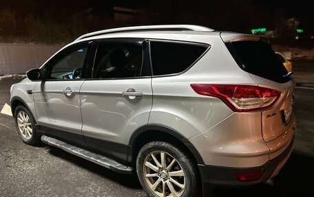 Ford Kuga III, 2015 год, 1 345 000 рублей, 5 фотография