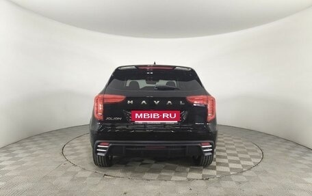 Haval Jolion, 2024 год, 2 849 000 рублей, 4 фотография