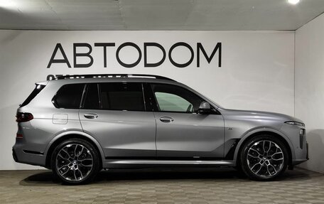 BMW X7, 2024 год, 22 890 000 рублей, 6 фотография