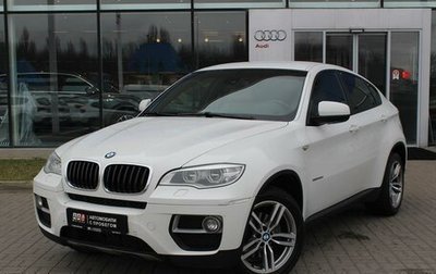 BMW X6, 2013 год, 2 850 000 рублей, 1 фотография